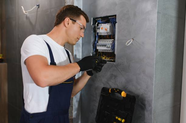 Best Commercial Electrician Services  in West Bradenton, FL