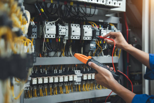 Best Electrical Contractors for Businesses  in West Bradenton, FL