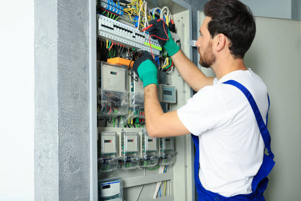 Best Electrical System Inspection  in West Bradenton, FL